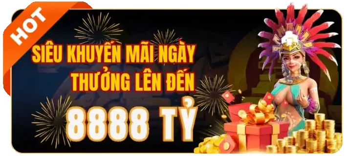 Betvision khuyến mãi mới nhất