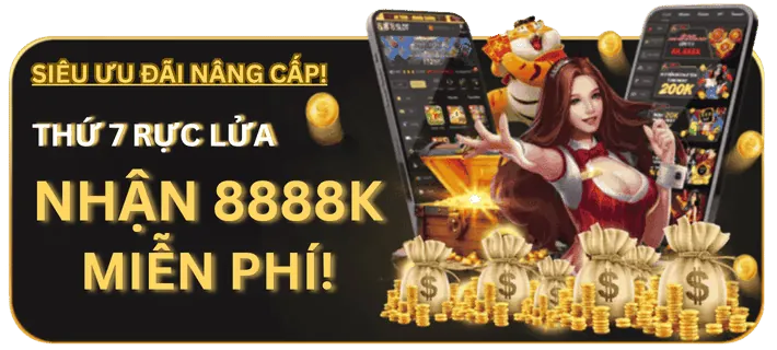 Thưởng chào mừng Betvision
