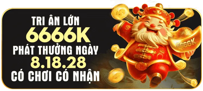 Khuyến mãi nạp lại hàng ngày Betvision