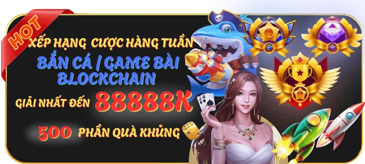 Sự kiện thể thao đặc biệt Betvision