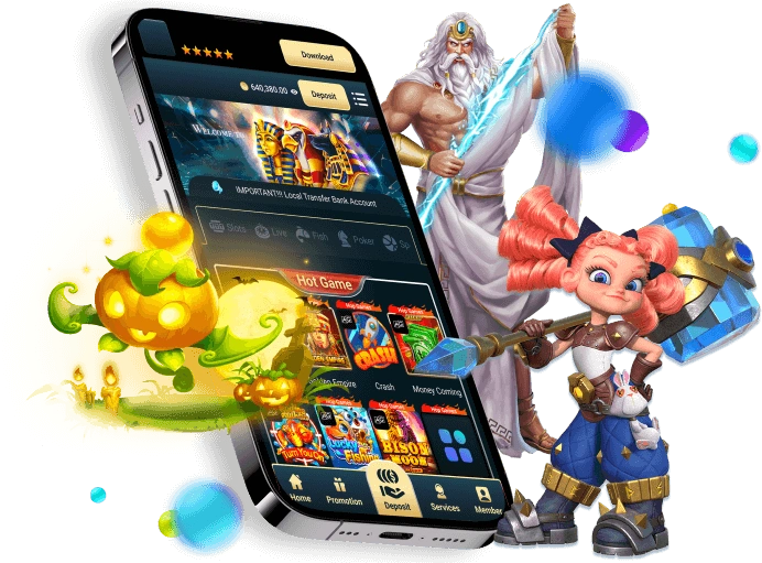 Chương trình betvision khuyến mãi hấp dẫn