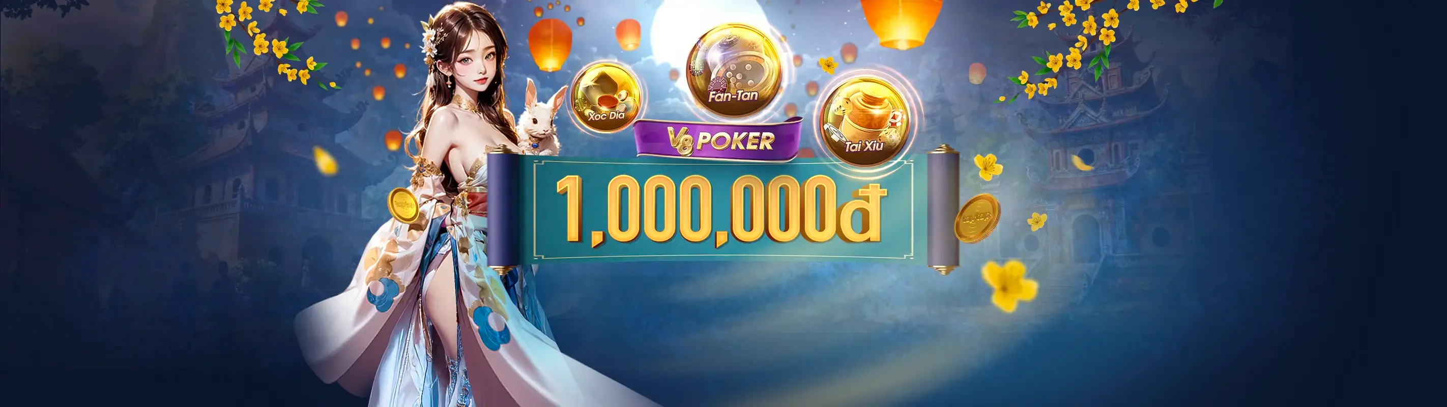 Điều khoản dịch vụ của Betvision Khuyến Mãi