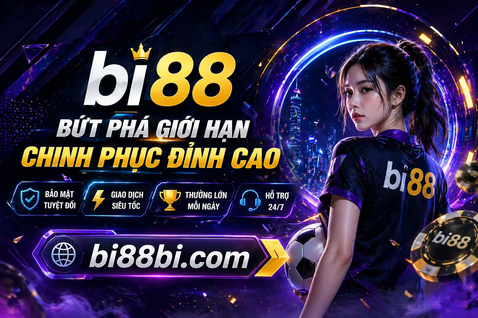 Hình ảnh Nổ Hũ Betvision 2026 với ưu đãi khuyến mãi hấp dẫn
