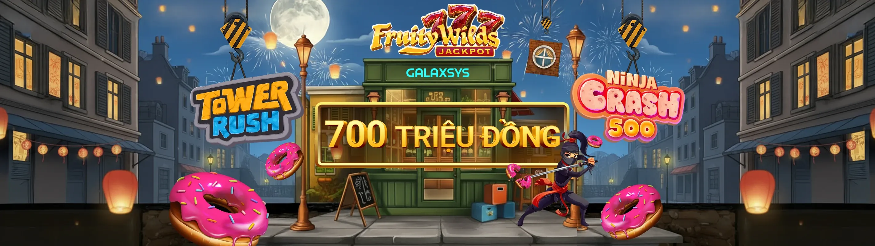 Giao diện ứng dụng Betvision trên điện thoại