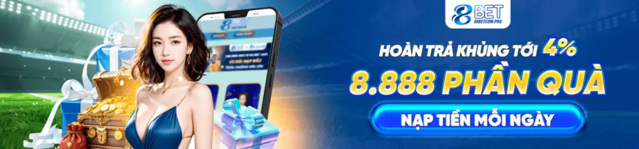 Hình ảnh chính game Bắn Cá Betvision với các khuyến mãi hấp dẫn