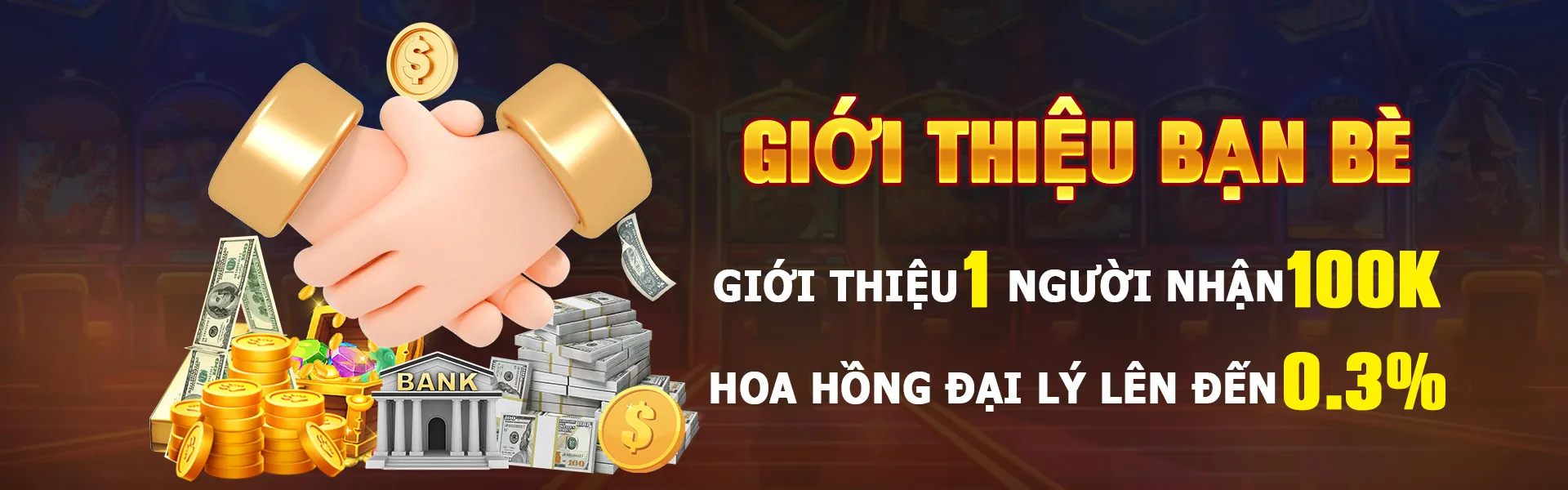 Sòng Bạc Trực Tuyến Betvision Khuyến Mãi Hấp Dẫn