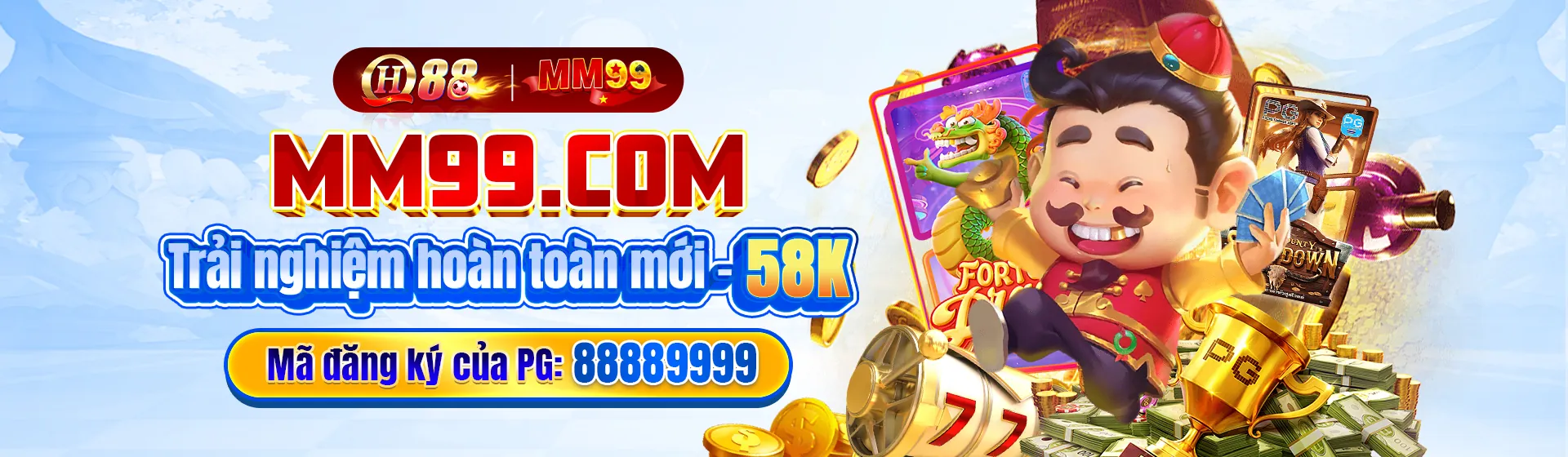 Ưu đãi chào mừng thành viên mới Betvision