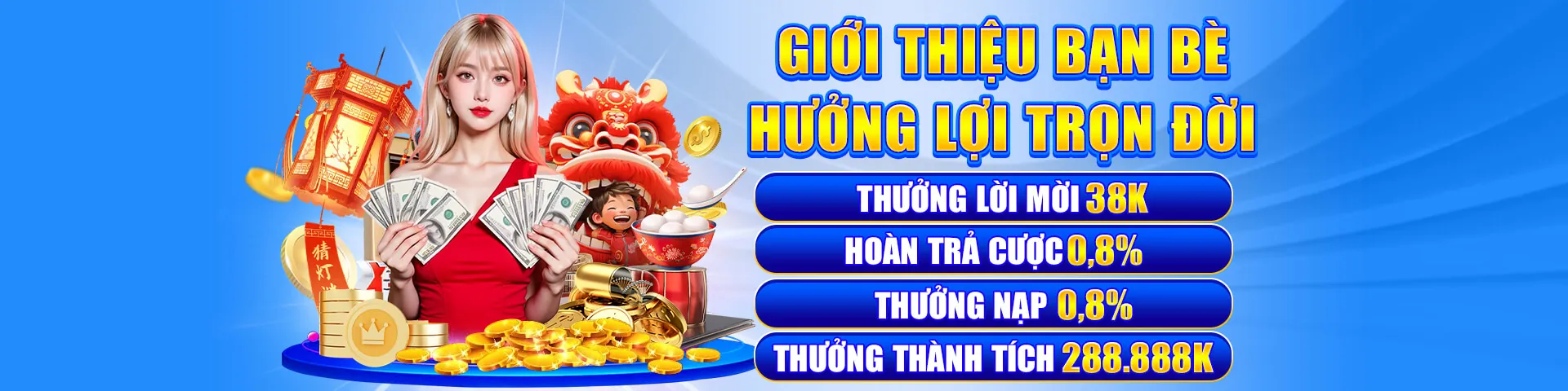 Tin tức Betvision khuyến mãi mới nhất
