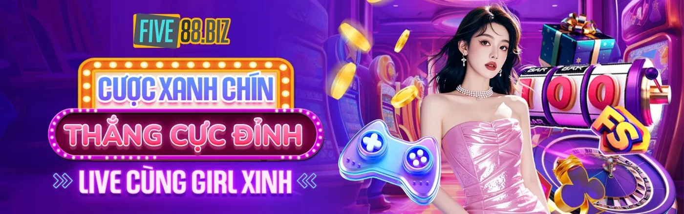 Thưởng Chào Mừng Betvision