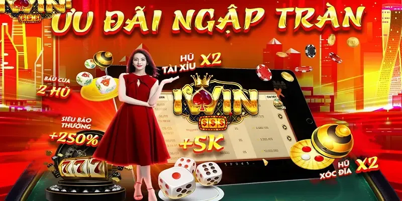 Hoàn trả nổ hũ hàng ngày Betvision